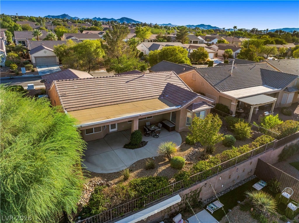 2562 Grandville Avenue, Henderson, NV 89052