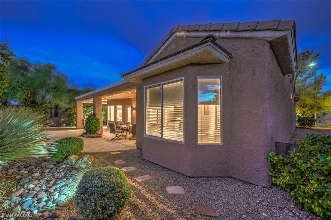 Fully Fenced Rear Yard with Covered Patio and B/I BBQ
