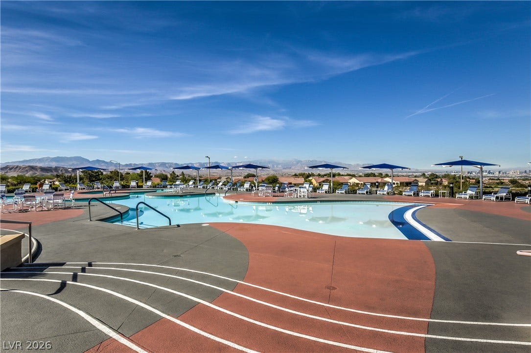 2562 Grandville Avenue, Henderson, NV 89052
