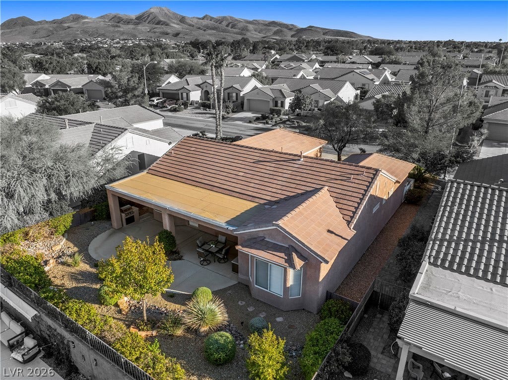 2562 Grandville Avenue, Henderson, NV 89052