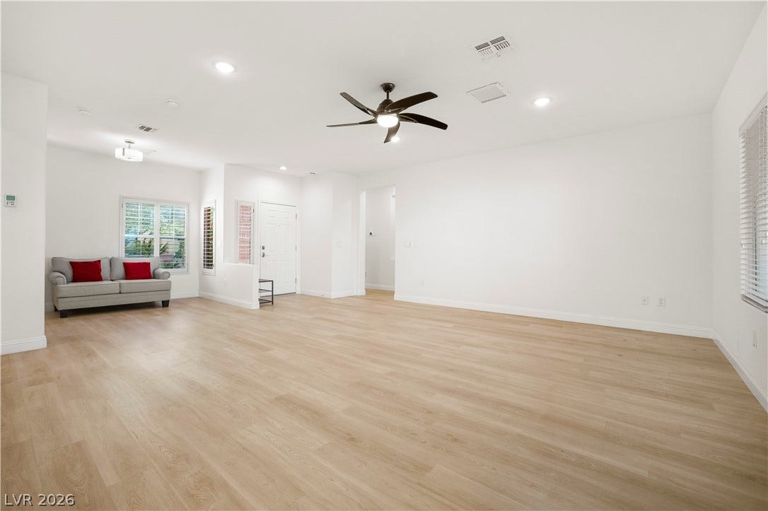 Alarm System and Nest Thermostat