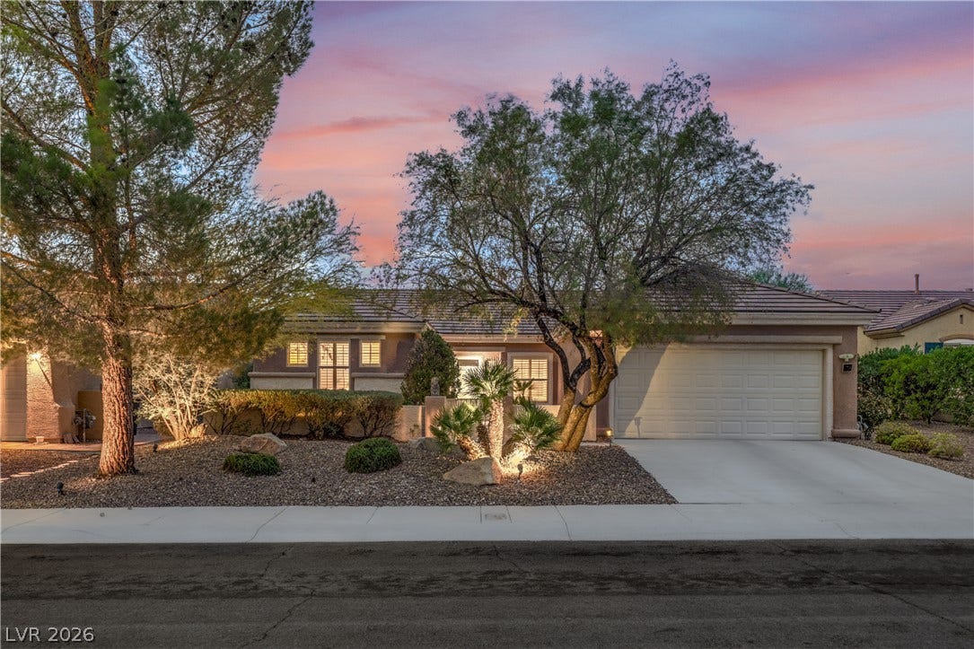 Gorgeous Updated Monroe Floor Plan on Premium Elevated Lot!