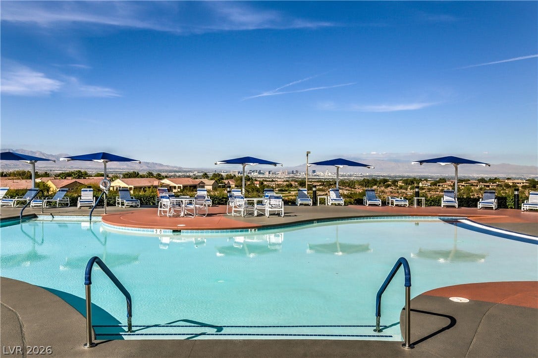 2562 Grandville Avenue, Henderson, NV 89052