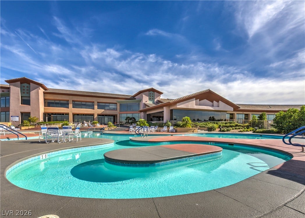 2562 Grandville Avenue, Henderson, NV 89052