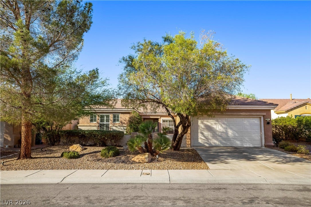 Gorgeous Updated Monroe Floor Plan on Premium Elevated Lot!