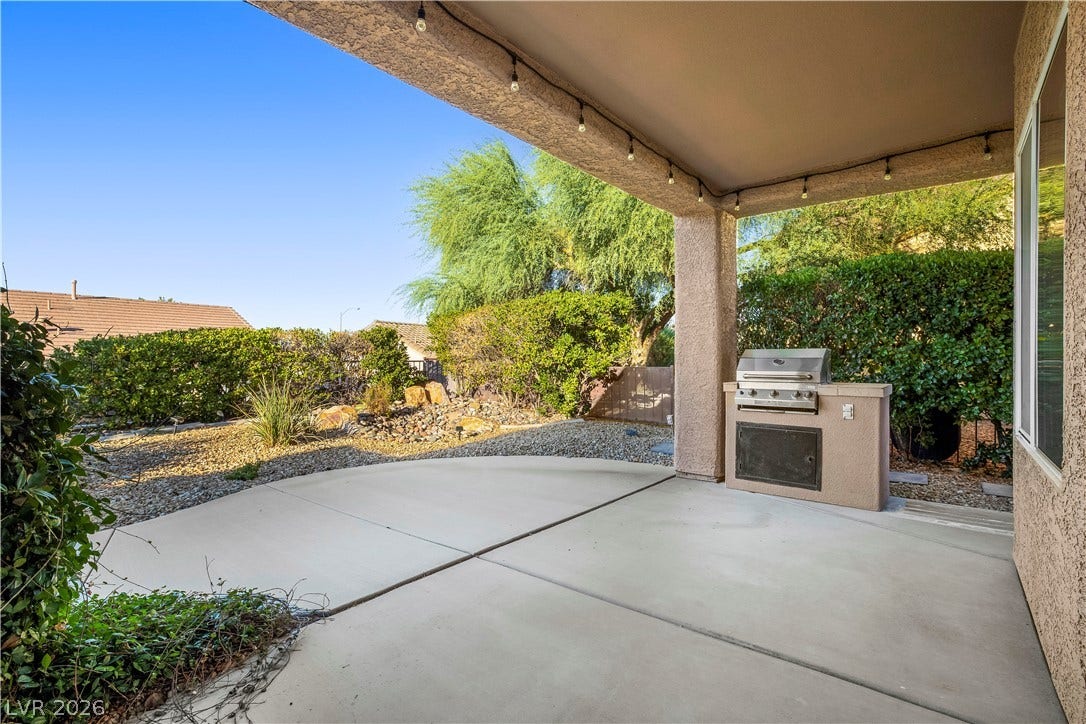 2562 Grandville Avenue, Henderson, NV 89052