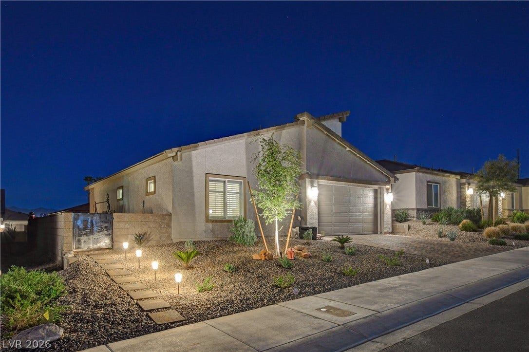 384 Aravalli Crest Street, Henderson, NV 89015 384 Aravalli Crest Street, Henderson, NV 89015