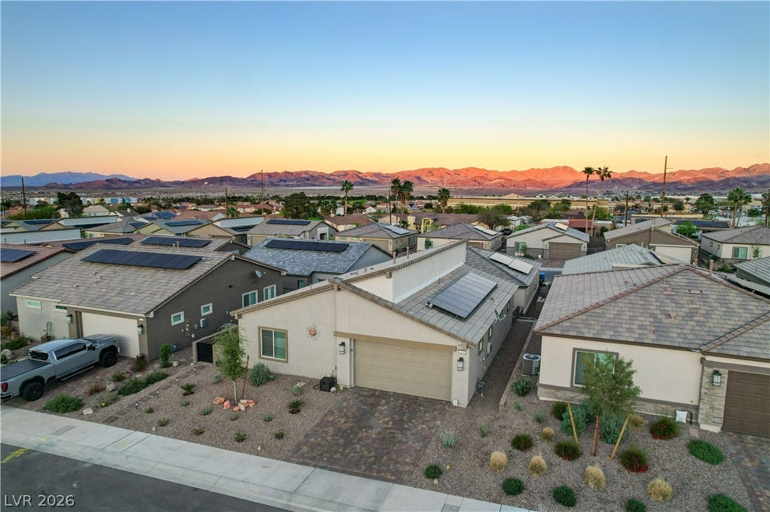 384 Aravalli Crest Street, Henderson, NV 89015 384 Aravalli Crest Street, Henderson, NV 89015