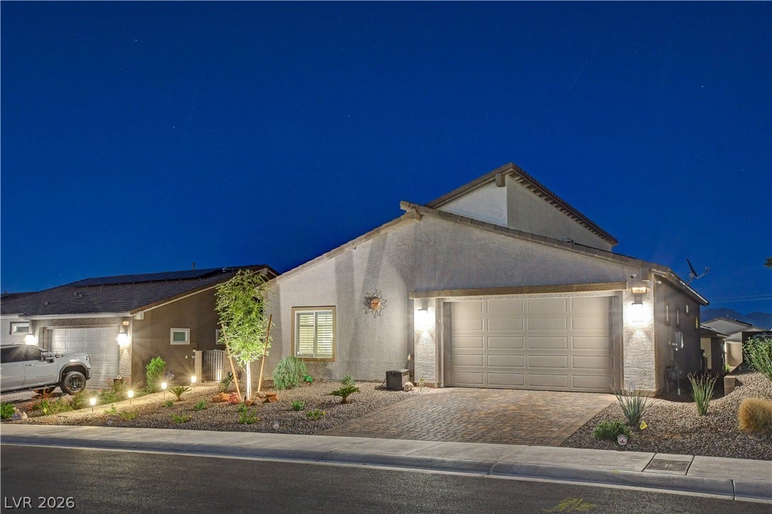 384 Aravalli Crest Street, Henderson, NV 89015 384 Aravalli Crest Street, Henderson, NV 89015