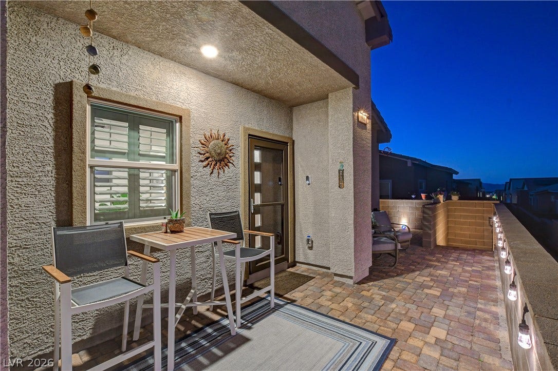 384 Aravalli Crest Street, Henderson, NV 89015 384 Aravalli Crest Street, Henderson, NV 89015