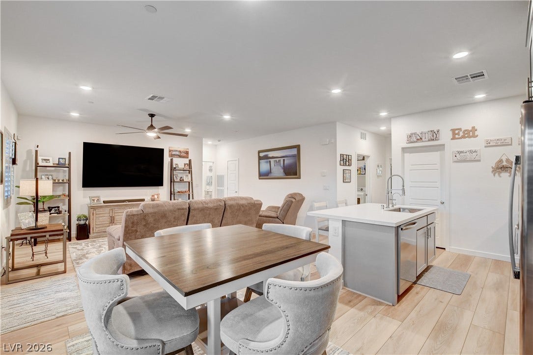 384 Aravalli Crest Street, Henderson, NV 89015 384 Aravalli Crest Street, Henderson, NV 89015