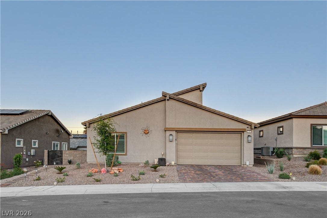 384 Aravalli Crest Street, Henderson, NV 89015 384 Aravalli Crest Street, Henderson, NV 89015