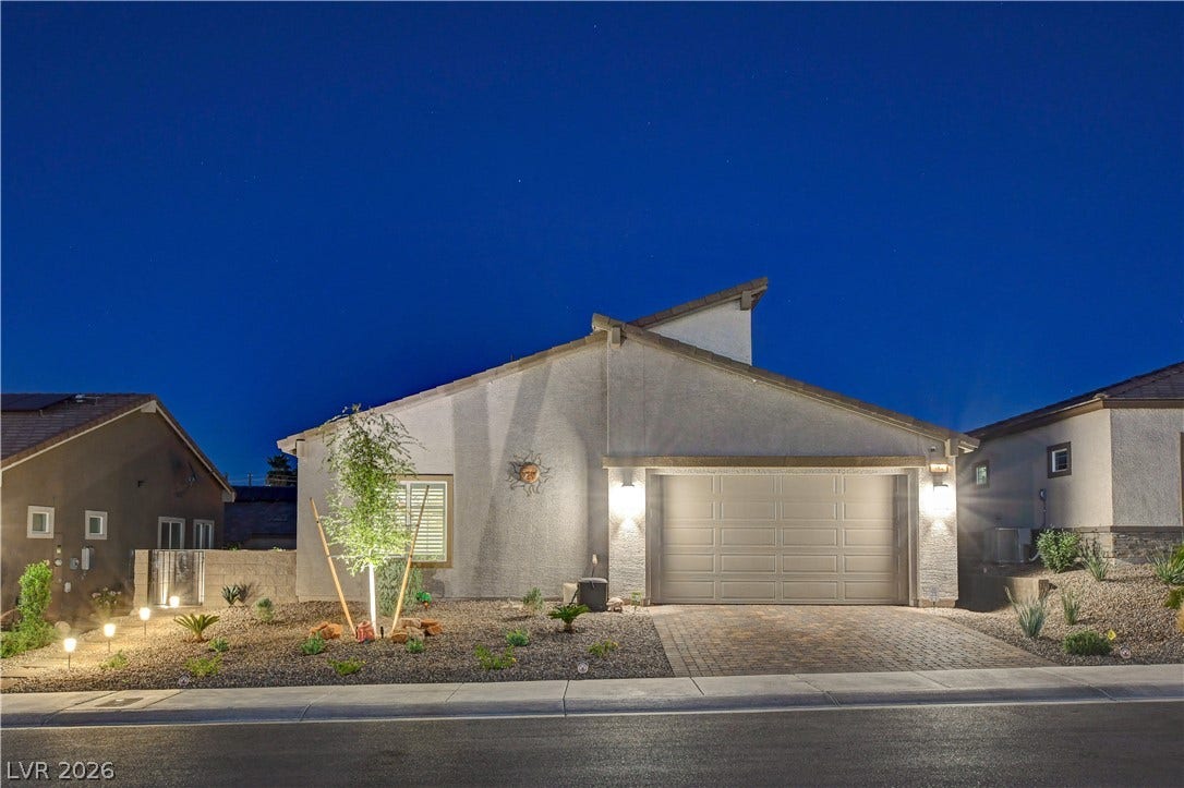 384 Aravalli Crest Street, Henderson, NV 89015 384 Aravalli Crest Street, Henderson, NV 89015