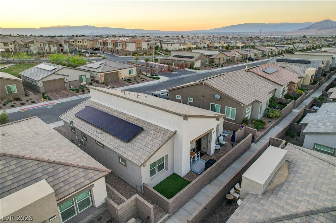 384 Aravalli Crest Street, Henderson, NV 89015 384 Aravalli Crest Street, Henderson, NV 89015