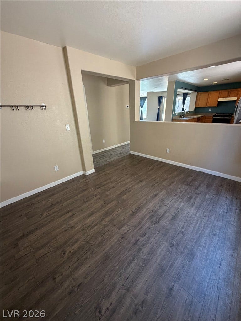Low maintenance flooring