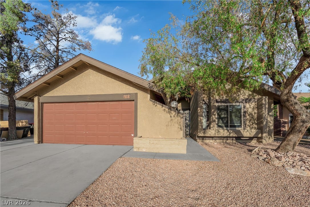 2353 Moorpark Way, Henderson, NV 89014 2353 Moorpark Way, Henderson, NV 89014