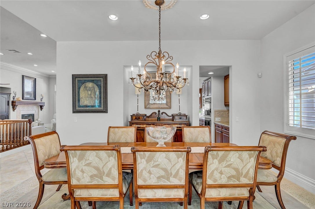 1116 Golden Age Court, Las Vegas, NV 89144 1116 Golden Age Court, Las Vegas, NV 89144