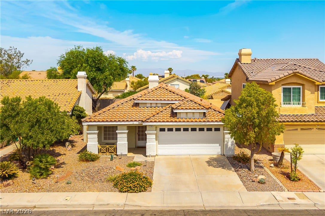 2408 Pebble Springs Court, Henderson, NV 89074 2408 Pebble Springs Court, Henderson, NV 89074