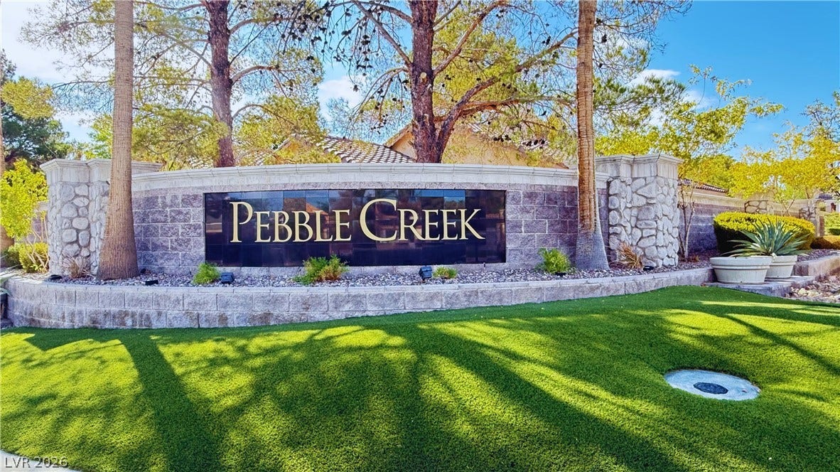 2408 Pebble Springs Court, Henderson, NV 89074 2408 Pebble Springs Court, Henderson, NV 89074