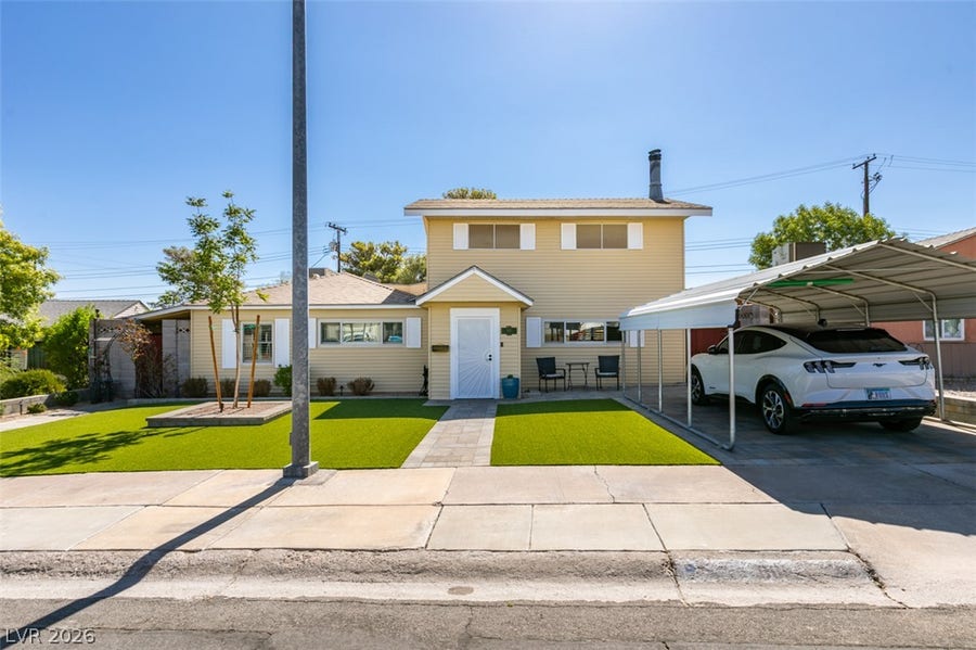 Property photo for 661 Burton Street, Henderson, NV