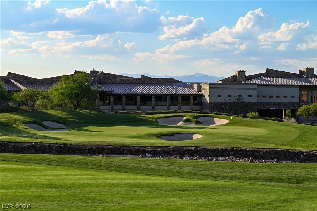 515 Cityview Ridge Dr, Henderson, NV 89012 DragonRidge Clubhouse