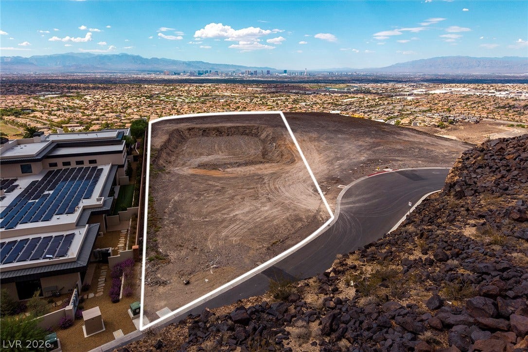 515 Cityview Ridge Dr, Henderson, NV 89012 515 Cityview Ridge Dr, Henderson, NV 89012