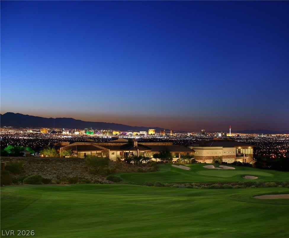 515 Cityview Ridge Dr, Henderson, NV 89012 DragonRidge Clubhouse
