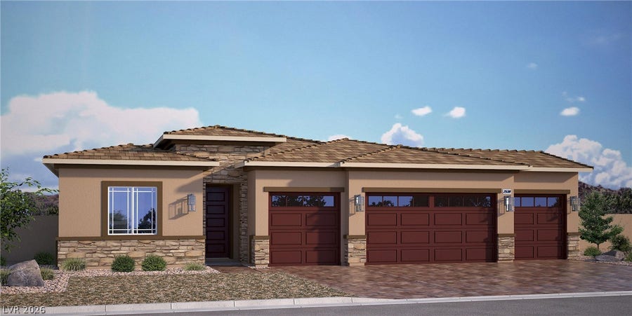 Property photo for 1304 Ryan River Place, North Las Vegas, NV