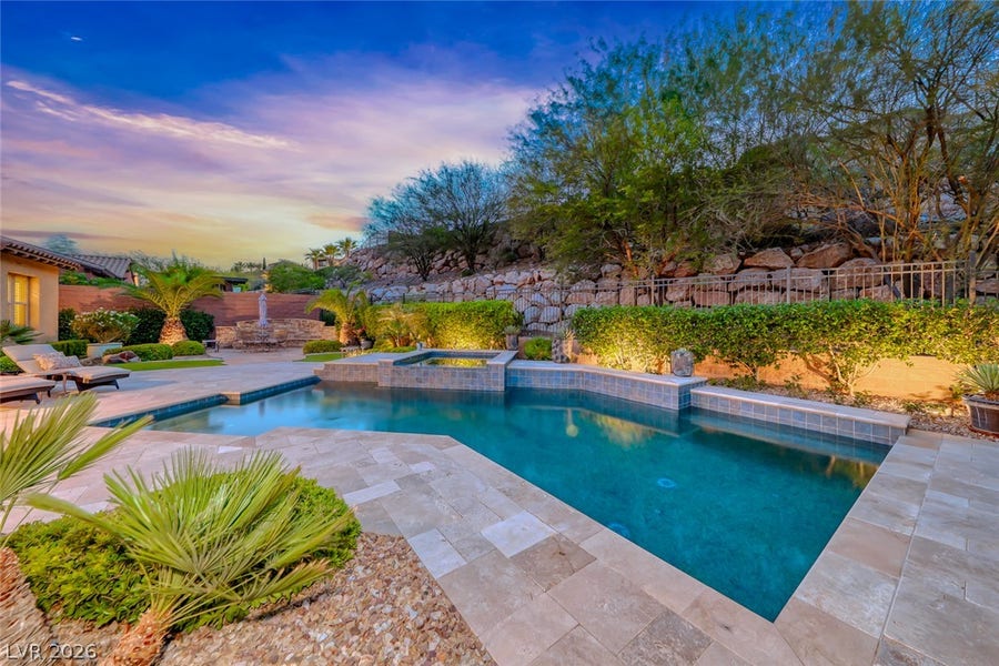 Property photo for 41 Moltrasio Lane, Henderson, NV