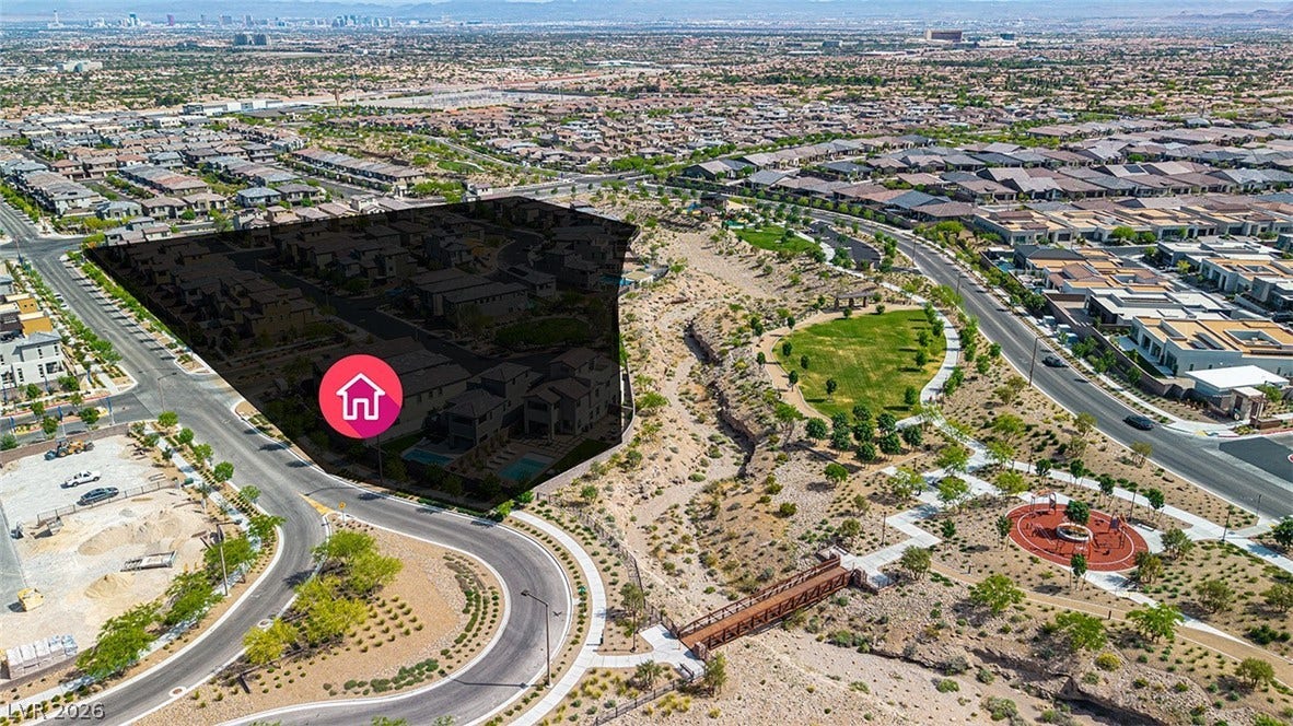 11872 Pelican Butte Avenue, Las Vegas, NV 89138 11872 Pelican Butte Avenue, Las Vegas, NV 89138