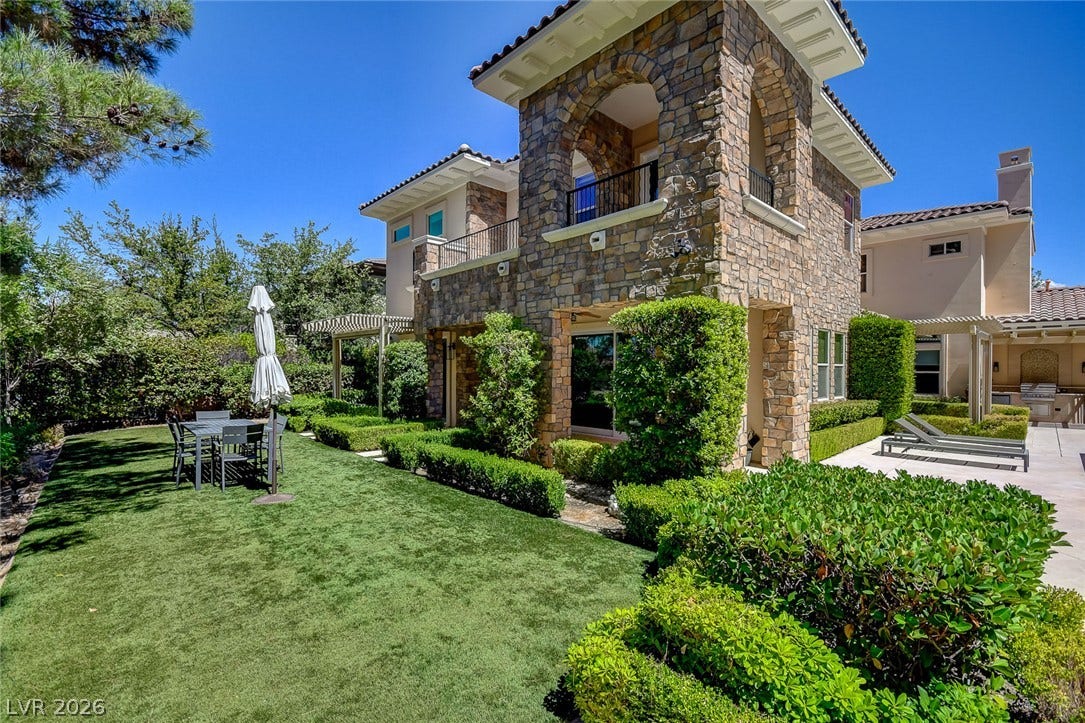 11827 Oakland Hills Drive, Las Vegas, NV 89141 11827 Oakland Hills Drive, Las Vegas, NV 89141