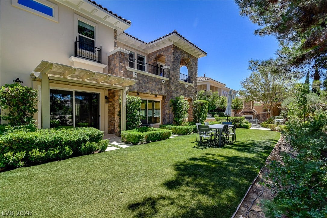11827 Oakland Hills Drive, Las Vegas, NV 89141 11827 Oakland Hills Drive, Las Vegas, NV 89141