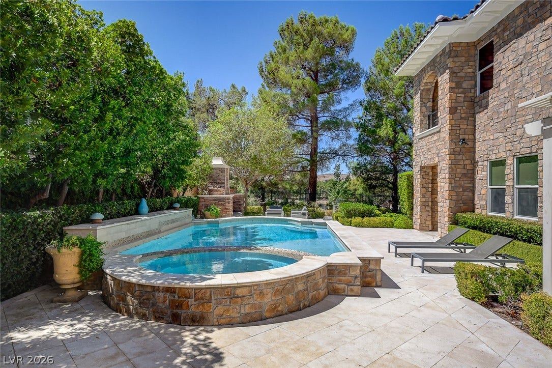11827 Oakland Hills Drive, Las Vegas, NV 89141 11827 Oakland Hills Drive, Las Vegas, NV 89141