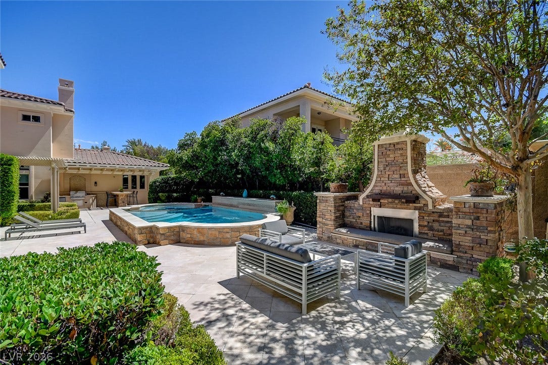 11827 Oakland Hills Drive, Las Vegas, NV 89141 11827 Oakland Hills Drive, Las Vegas, NV 89141