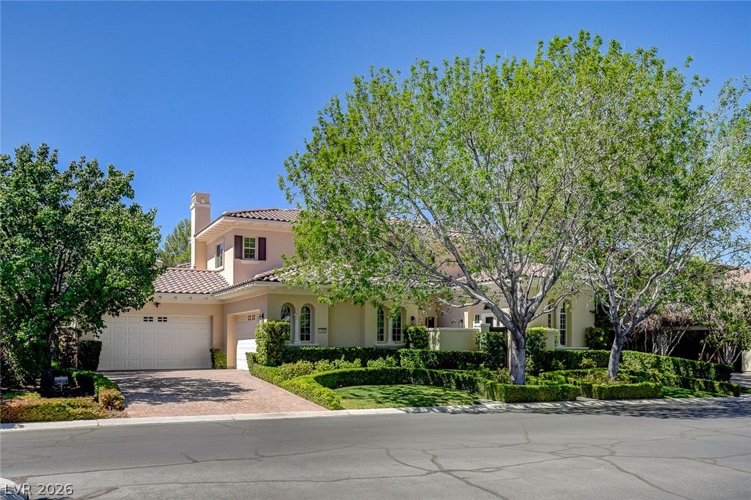 11827 Oakland Hills Drive, Las Vegas, NV 89141 11827 Oakland Hills Drive, Las Vegas, NV 89141