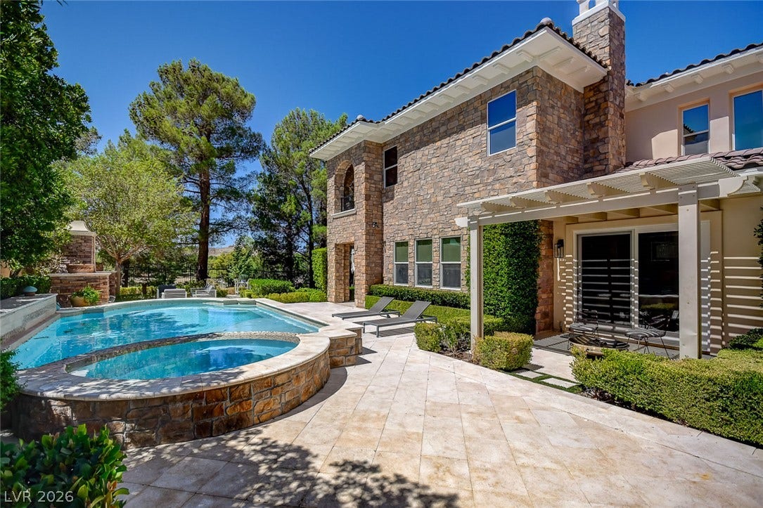 11827 Oakland Hills Drive, Las Vegas, NV 89141 11827 Oakland Hills Drive, Las Vegas, NV 89141