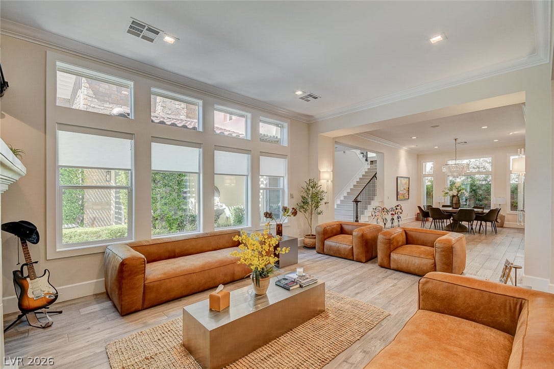 11827 Oakland Hills Drive, Las Vegas, NV 89141 11827 Oakland Hills Drive, Las Vegas, NV 89141