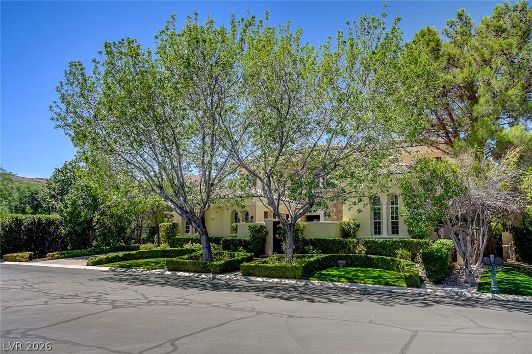 11827 Oakland Hills Drive, Las Vegas, NV 89141 11827 Oakland Hills Drive, Las Vegas, NV 89141