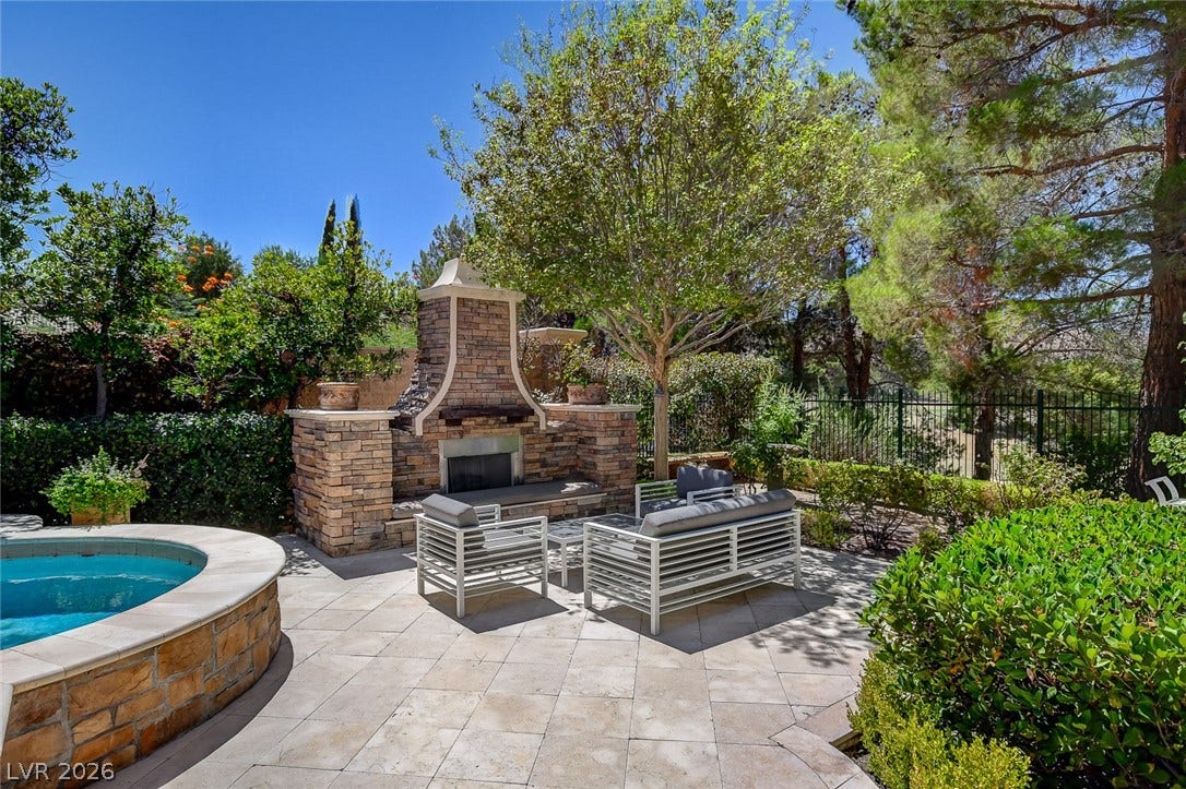 11827 Oakland Hills Drive, Las Vegas, NV 89141 11827 Oakland Hills Drive, Las Vegas, NV 89141