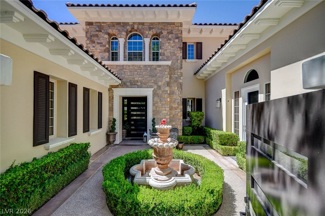 11827 Oakland Hills Drive, Las Vegas, NV 89141 11827 Oakland Hills Drive, Las Vegas, NV 89141