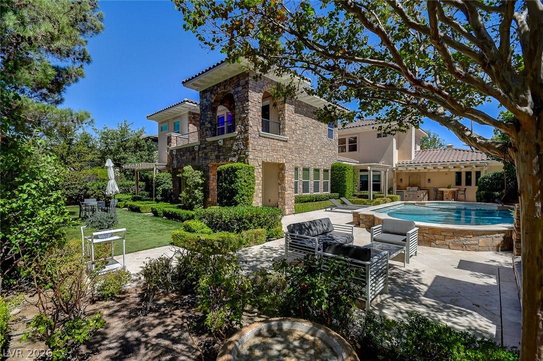 11827 Oakland Hills Drive, Las Vegas, NV 89141 11827 Oakland Hills Drive, Las Vegas, NV 89141