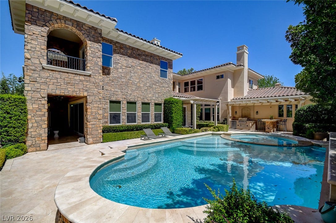11827 Oakland Hills Drive, Las Vegas, NV 89141 11827 Oakland Hills Drive, Las Vegas, NV 89141