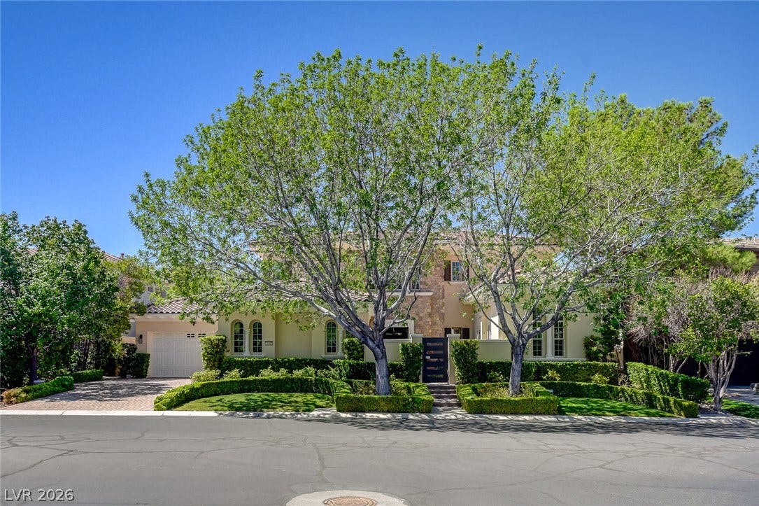 11827 Oakland Hills Drive, Las Vegas, NV 89141 11827 Oakland Hills Drive, Las Vegas, NV 89141