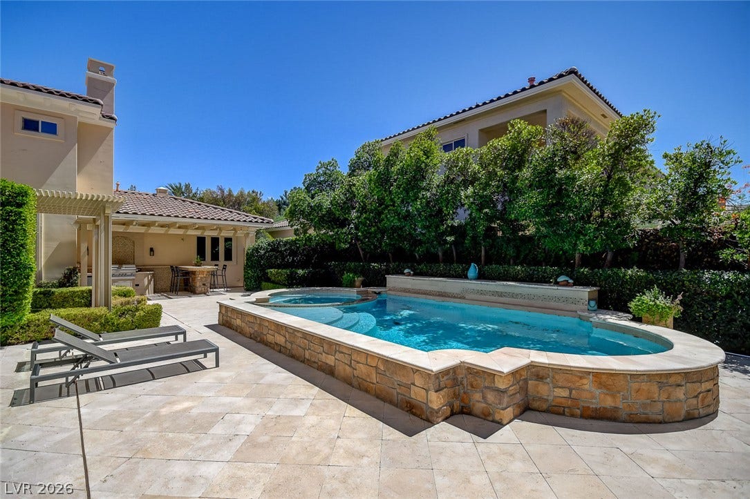 11827 Oakland Hills Drive, Las Vegas, NV 89141 11827 Oakland Hills Drive, Las Vegas, NV 89141