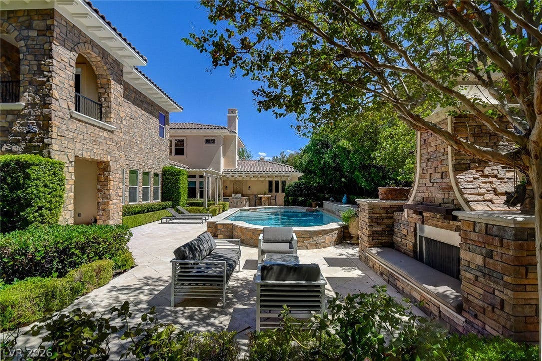 11827 Oakland Hills Drive, Las Vegas, NV 89141 11827 Oakland Hills Drive, Las Vegas, NV 89141