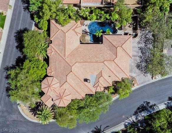 Property photo for 490 Toucan Ridge Court, Henderson, NV