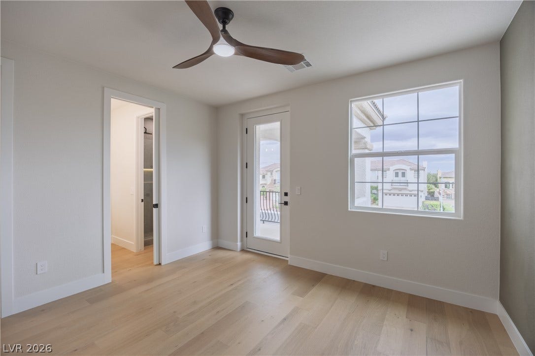 305 Prince Charming Court, Las Vegas, NV 89145