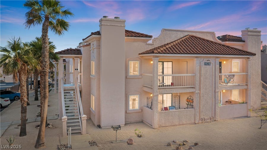 Property photo for 1928 Las Palmas Lane, #228, Laughlin, NV
