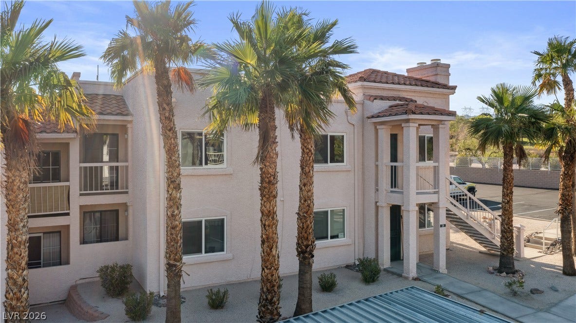 View of property