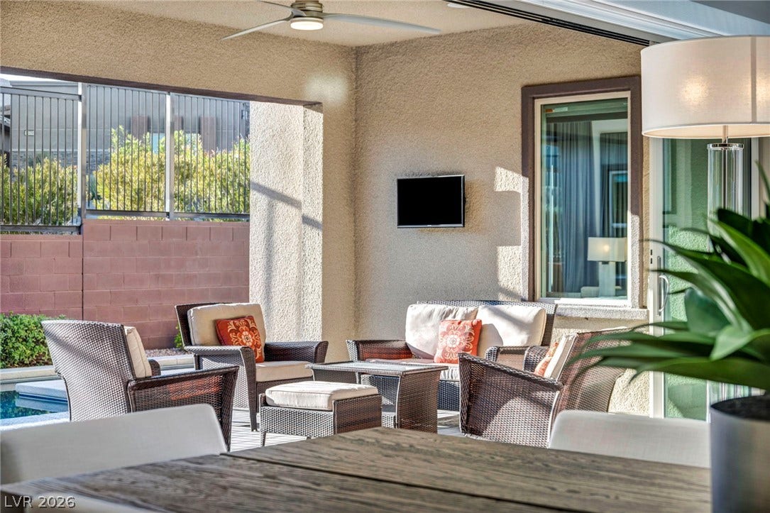 6675 DESERT CRIMSON Street, Las Vegas, NV 89148 6675 DESERT CRIMSON Street, Las Vegas, NV 89148